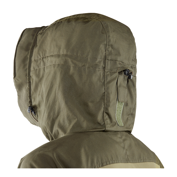 Keb Jacket Keb Jacket
