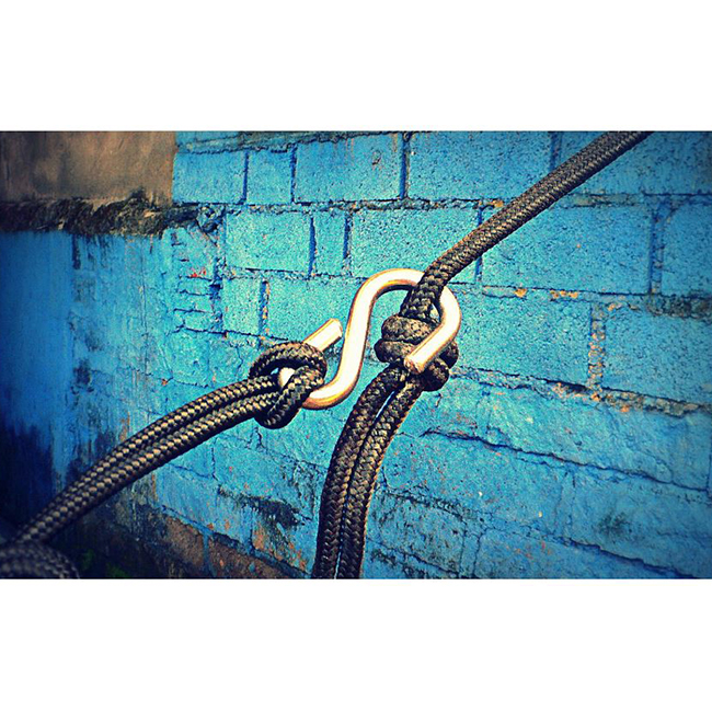 Nautical Ropes