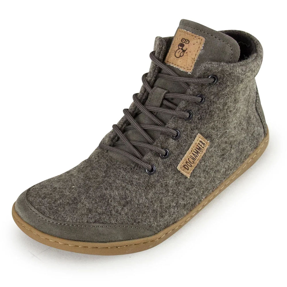 Arctic Terrar Local Wool Arctic Terrar Local Wool