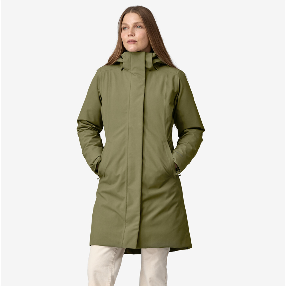 W's Tres 3-in-1 Parka