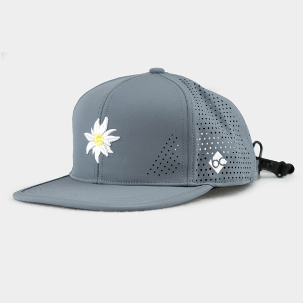 Snapback Edelweiß Outdoor v2 Snapback Edelweiß Outdoor v2