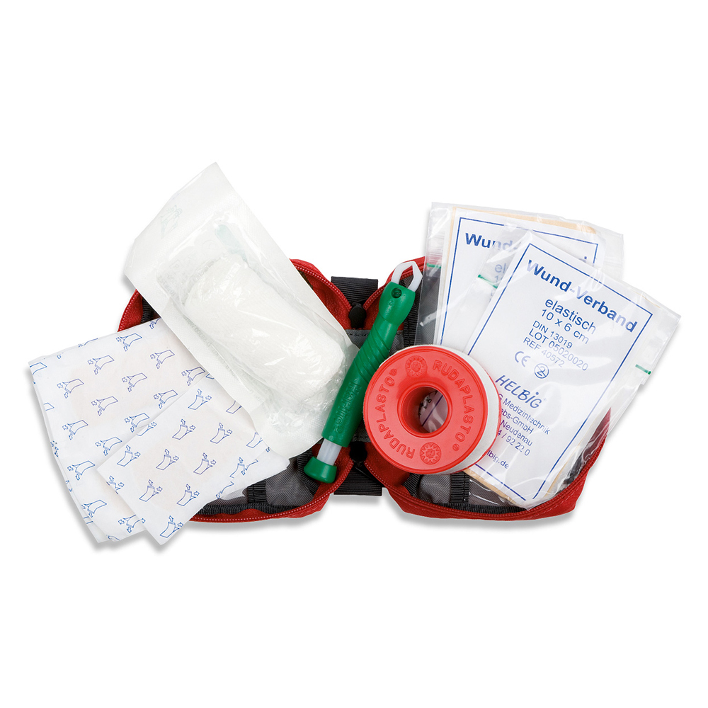 First Aid Mini