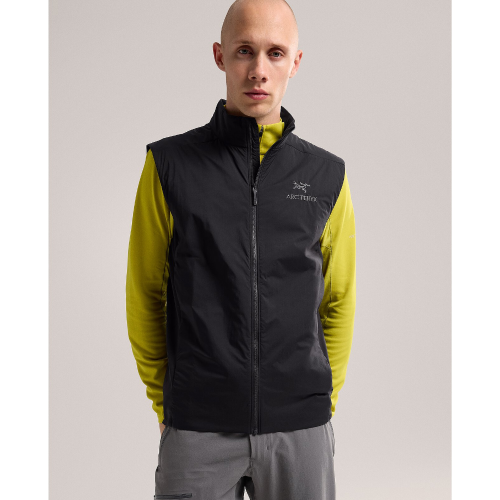 Atom Vest