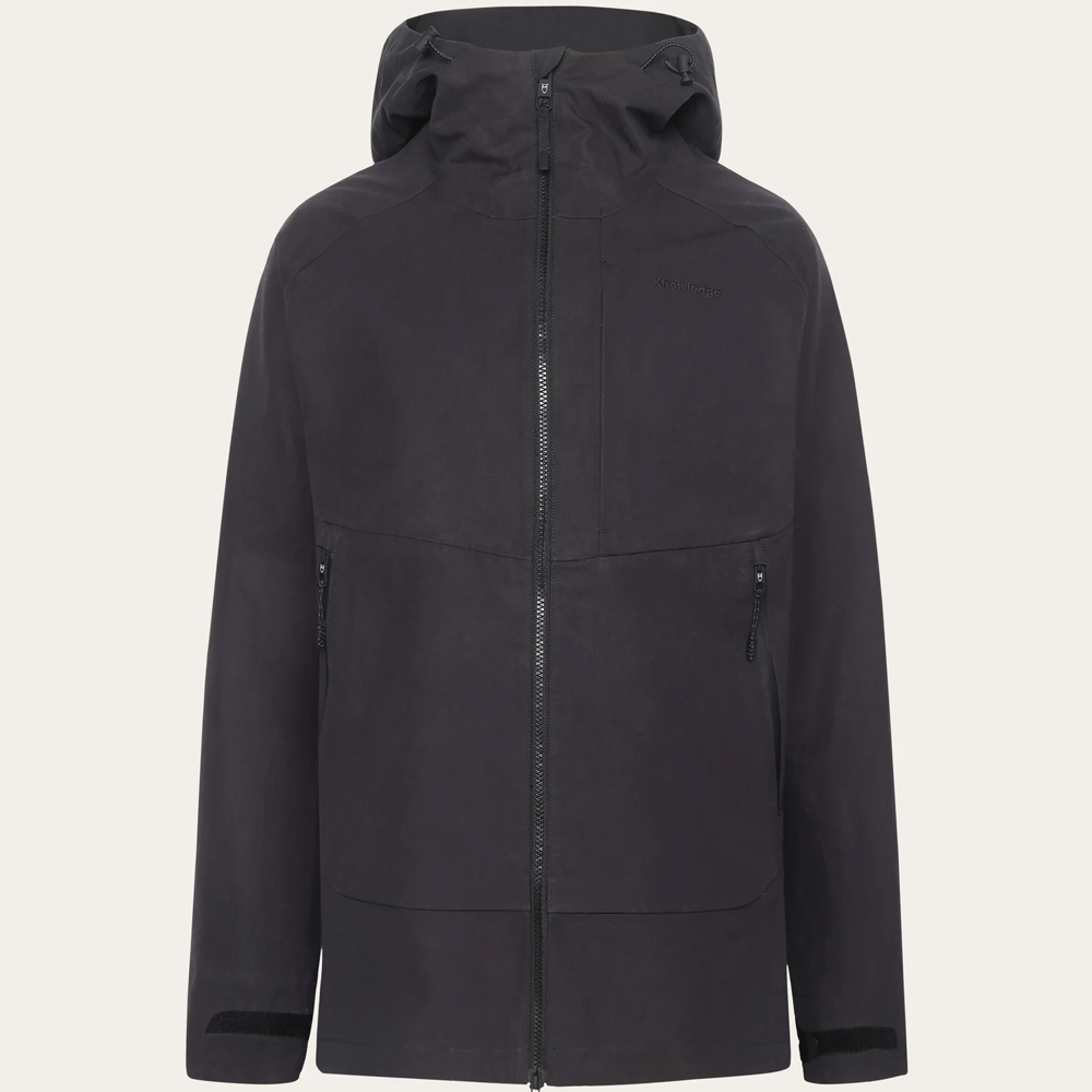 Vent Canvas 270 Shell Jacket Vent Canvas 270 Shell Jacket