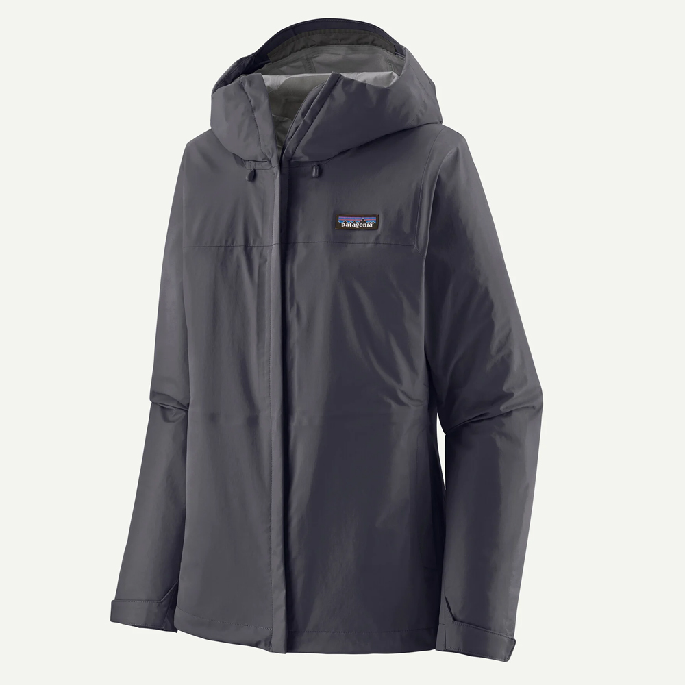 W's Torrentshell 3L Rain Jacket W's Torrentshell 3L Rain Jacket