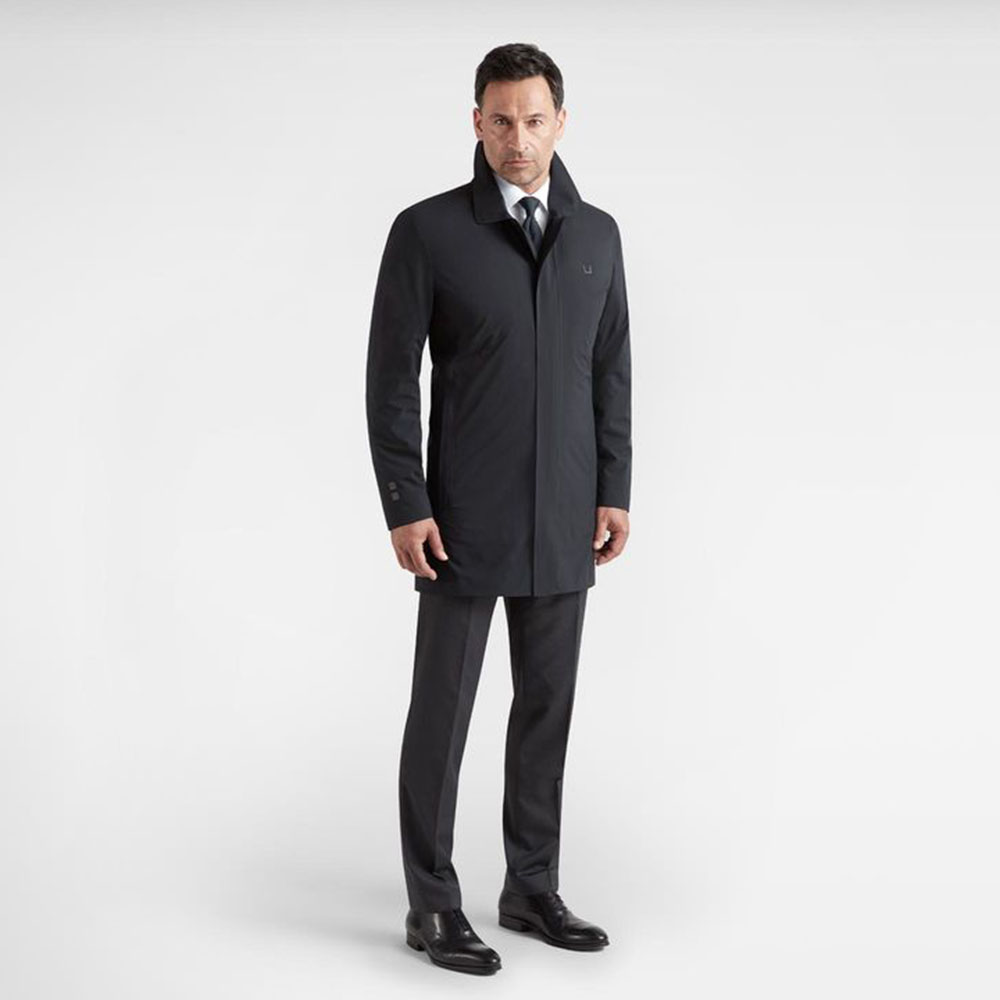 Skyfall Coat Skyfall Coat