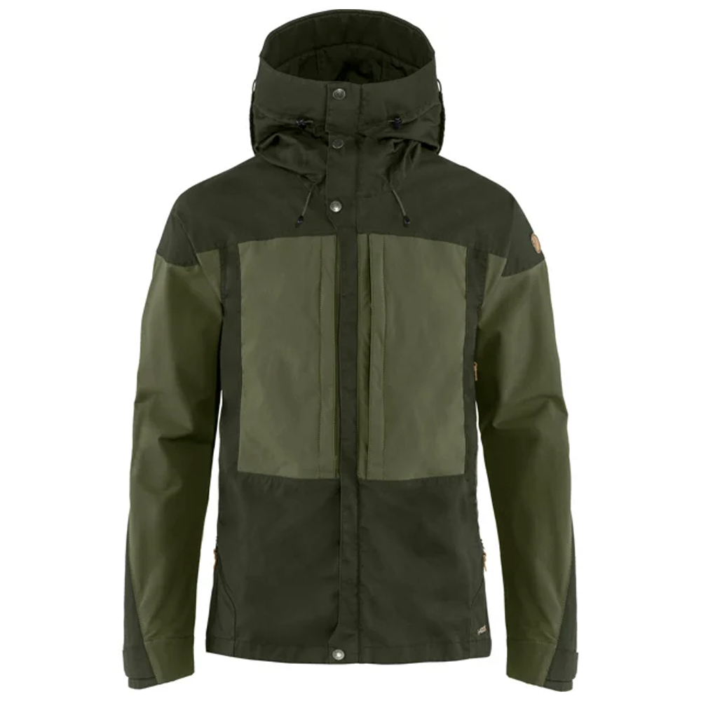 Keb Jacket Keb Jacket