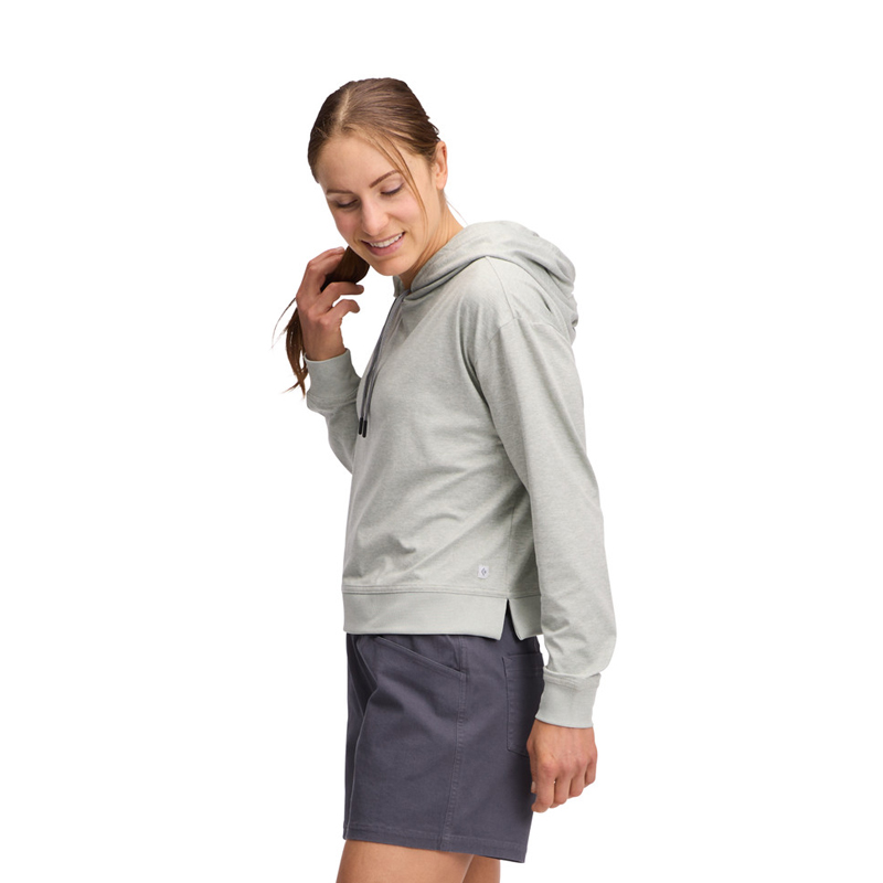W's Circuit Midlayer Hoody