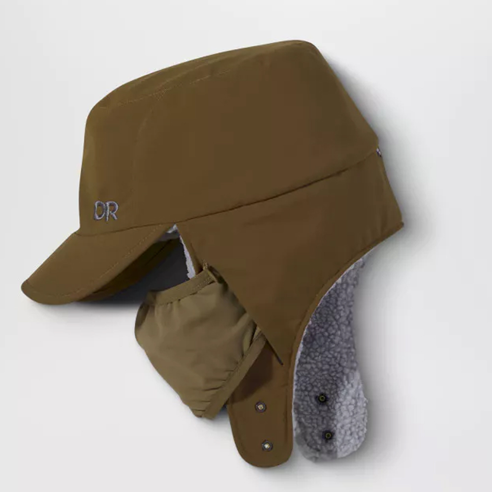 Whitefish Hat Whitefish Hat