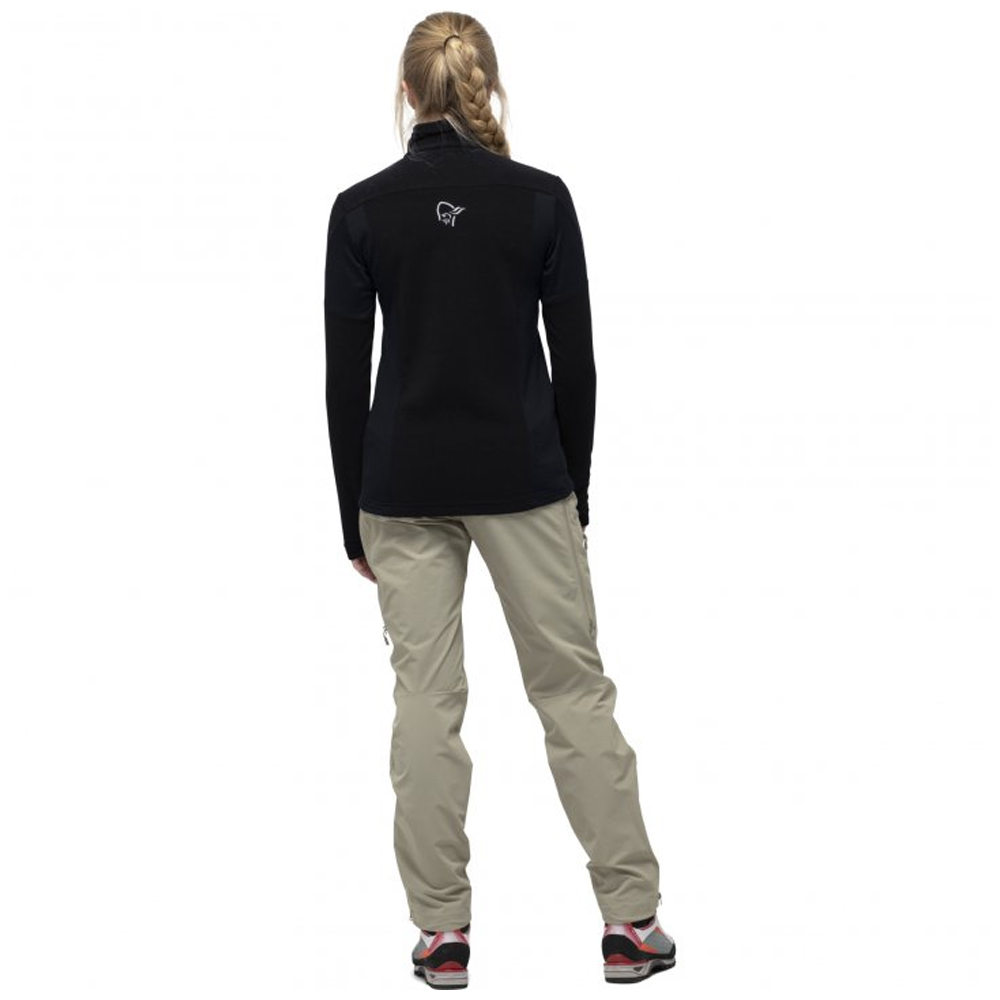 W's Falketind Warm1 Jacket