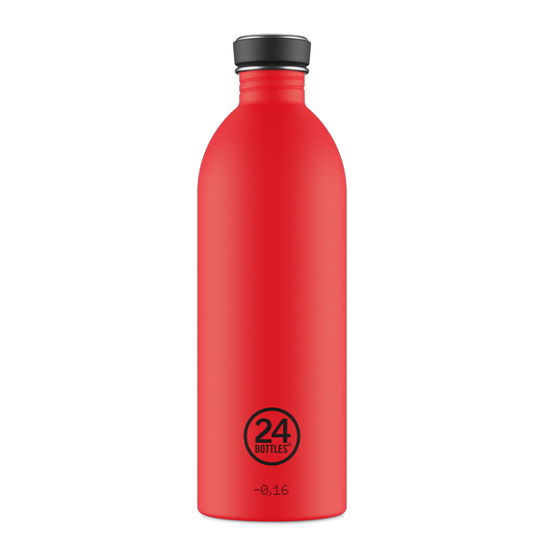 24bottles-urban-hot-red