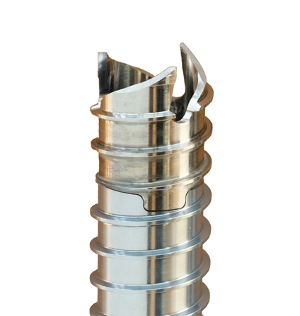 Aero Lite Ice Screw