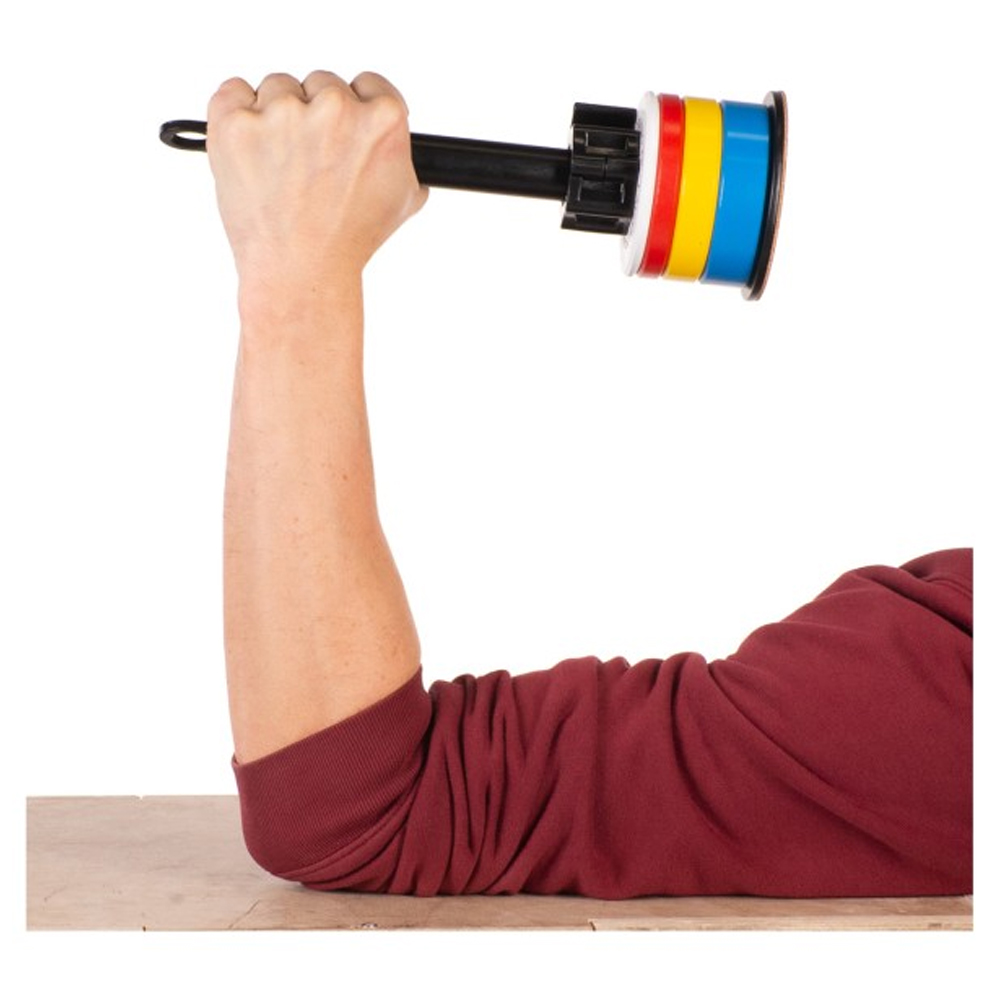 Pin Grip