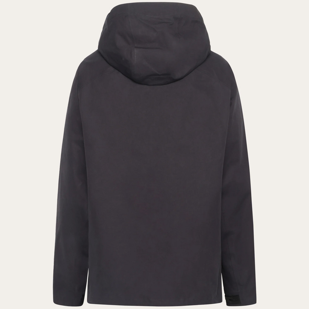 Vent Canvas 270 Shell Jacket