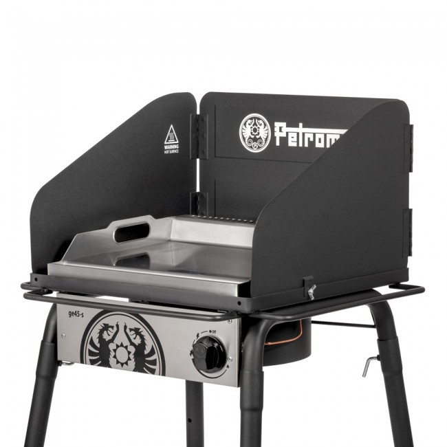 Plancha für Gastisch Plancha für Gastisch