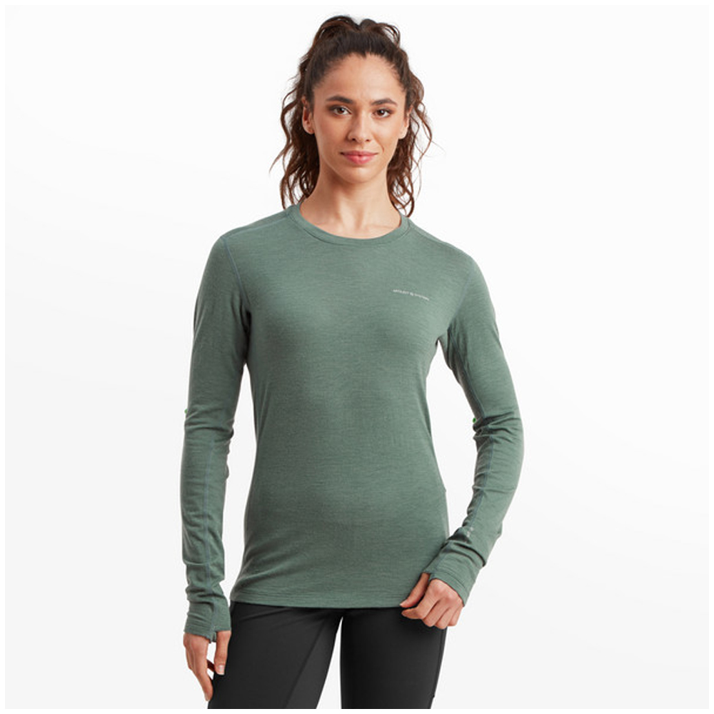 W's Exposure Long Sleeve