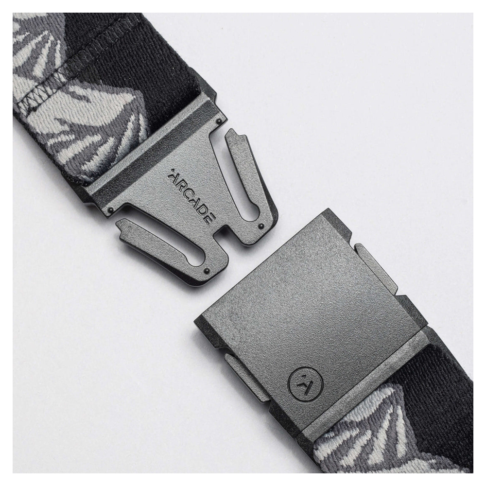 POW x Joseph Toney Belt