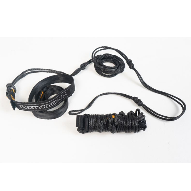 Lightest Straps
