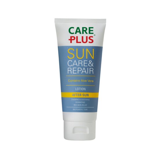 After Sun Lotion