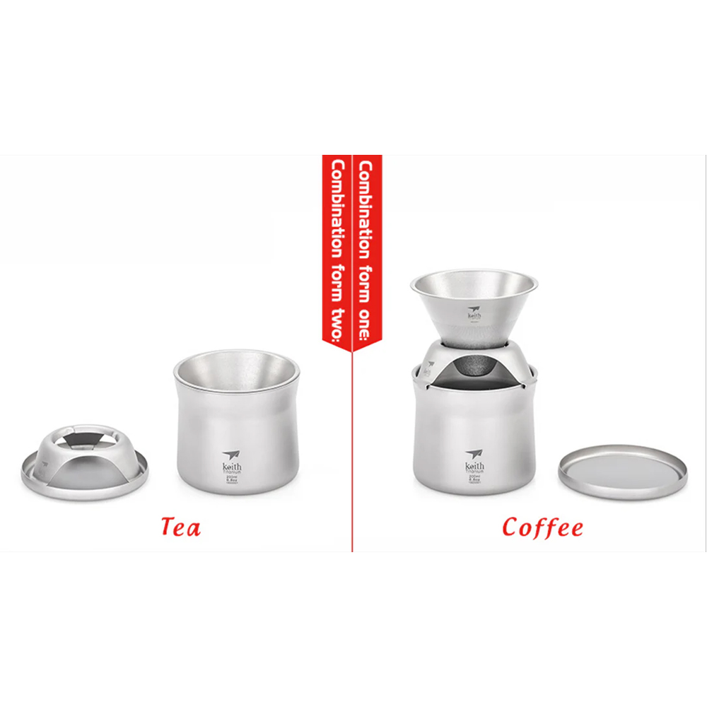 Mini Tea/Coffee Mug