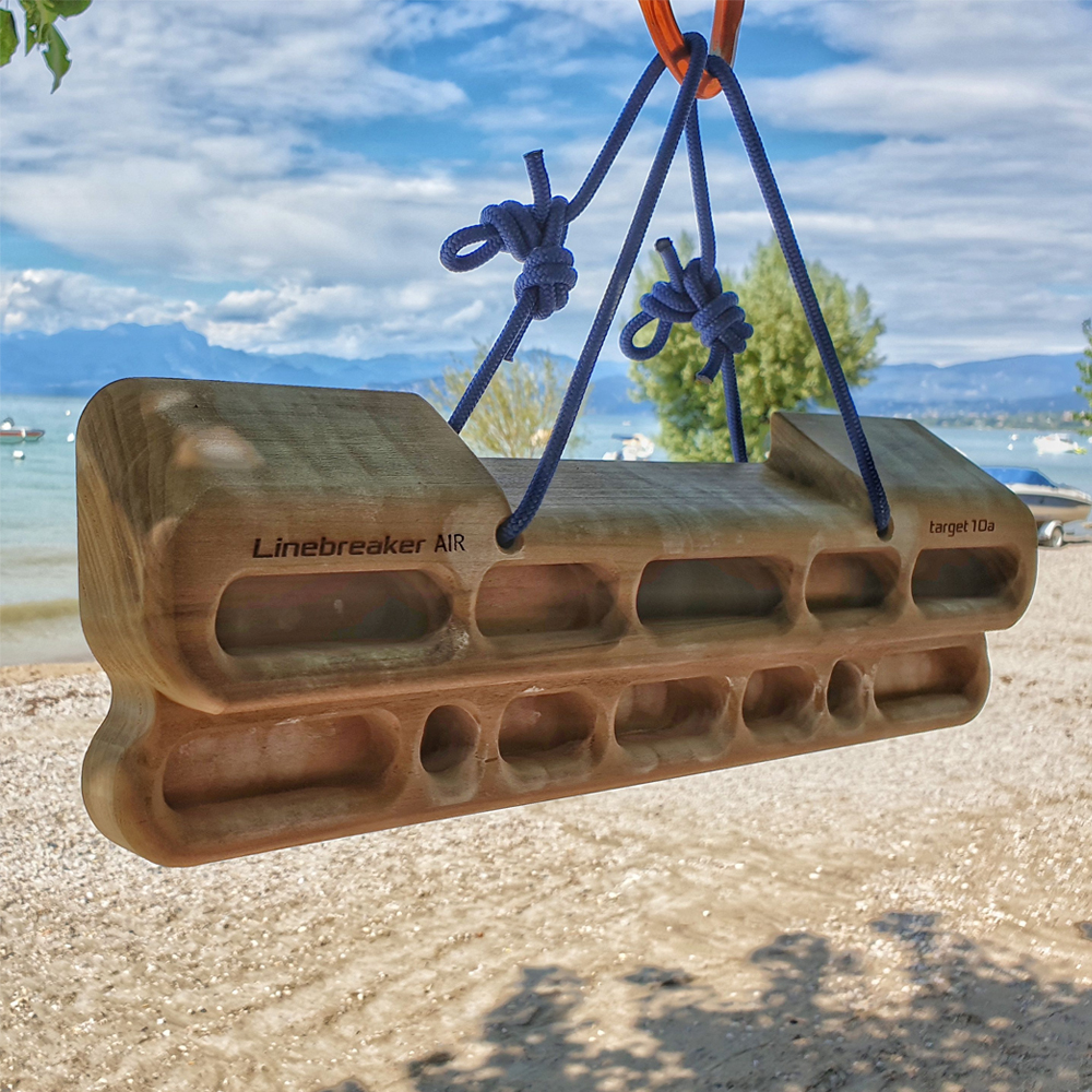 Air Trainingsboard