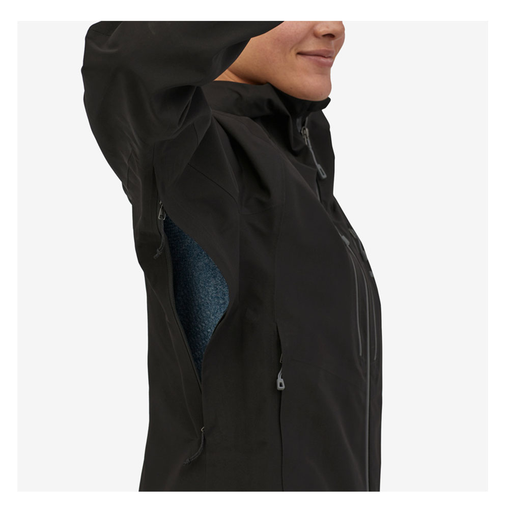 W's Triolet Jacket W's Triolet Jacket
