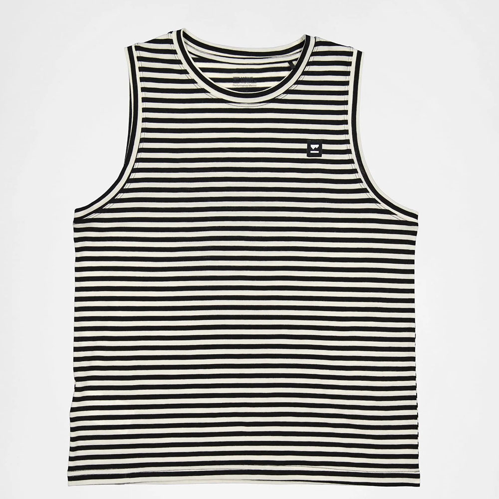 W's Icon Merino Tank