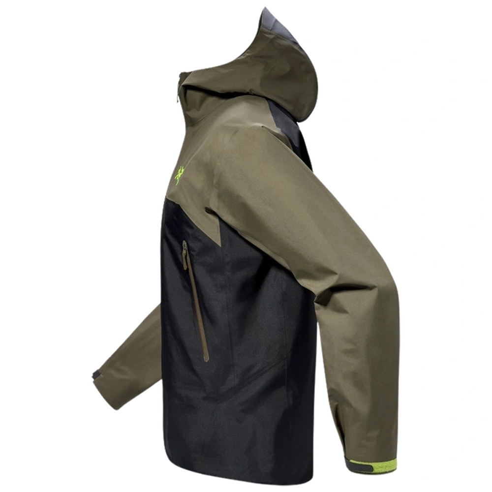 Beta Jacket Beta Jacket