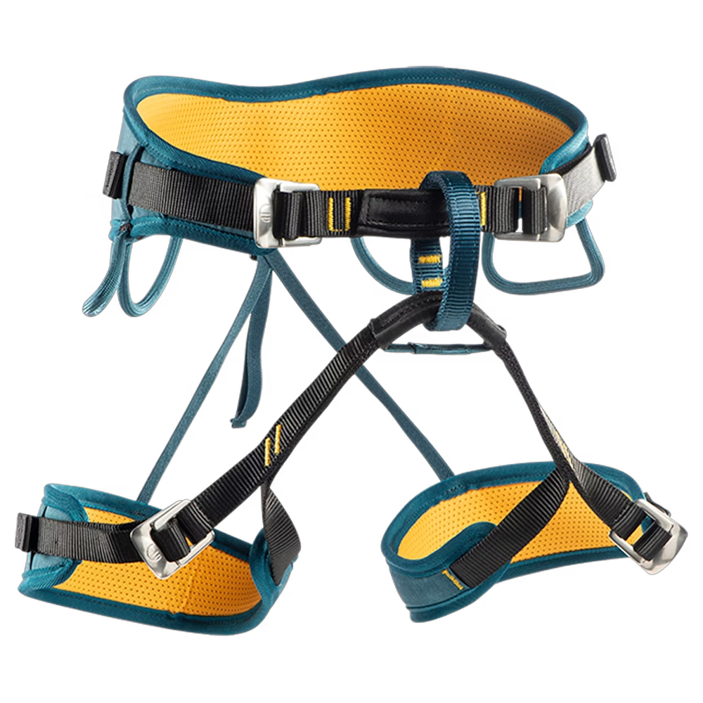Movement Klettergurt Movement Klettergurt