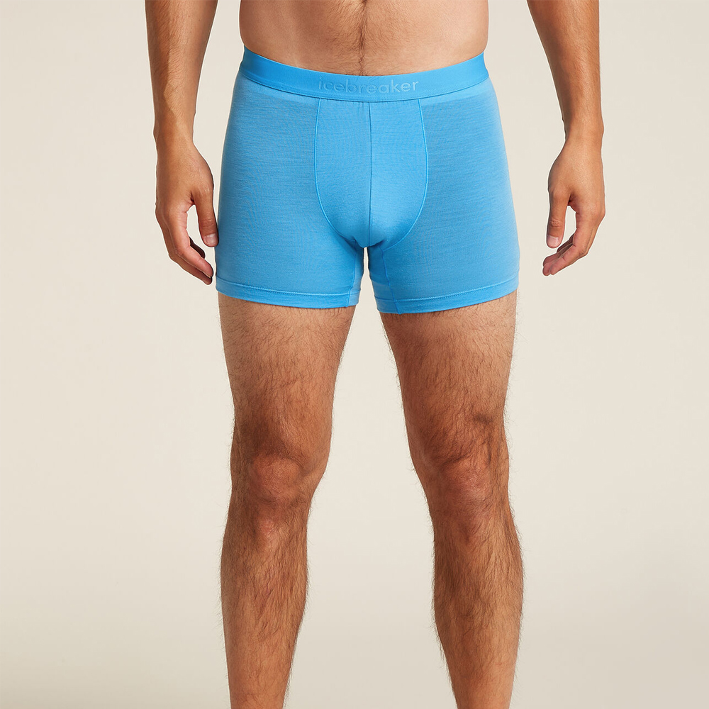 Merino Blend 125 Cool-Lite Anatomica Boxers