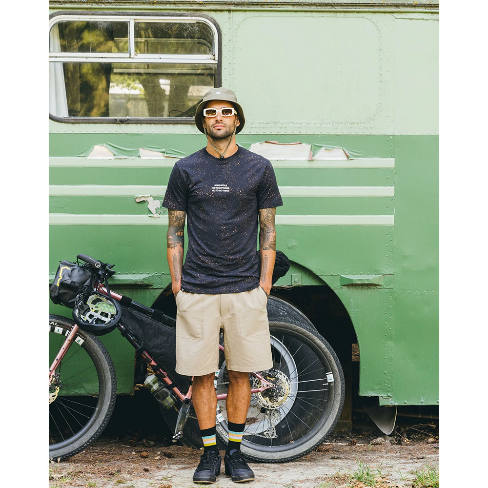Icon Merino Classic T-Shirt