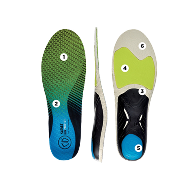 3D Run Protect