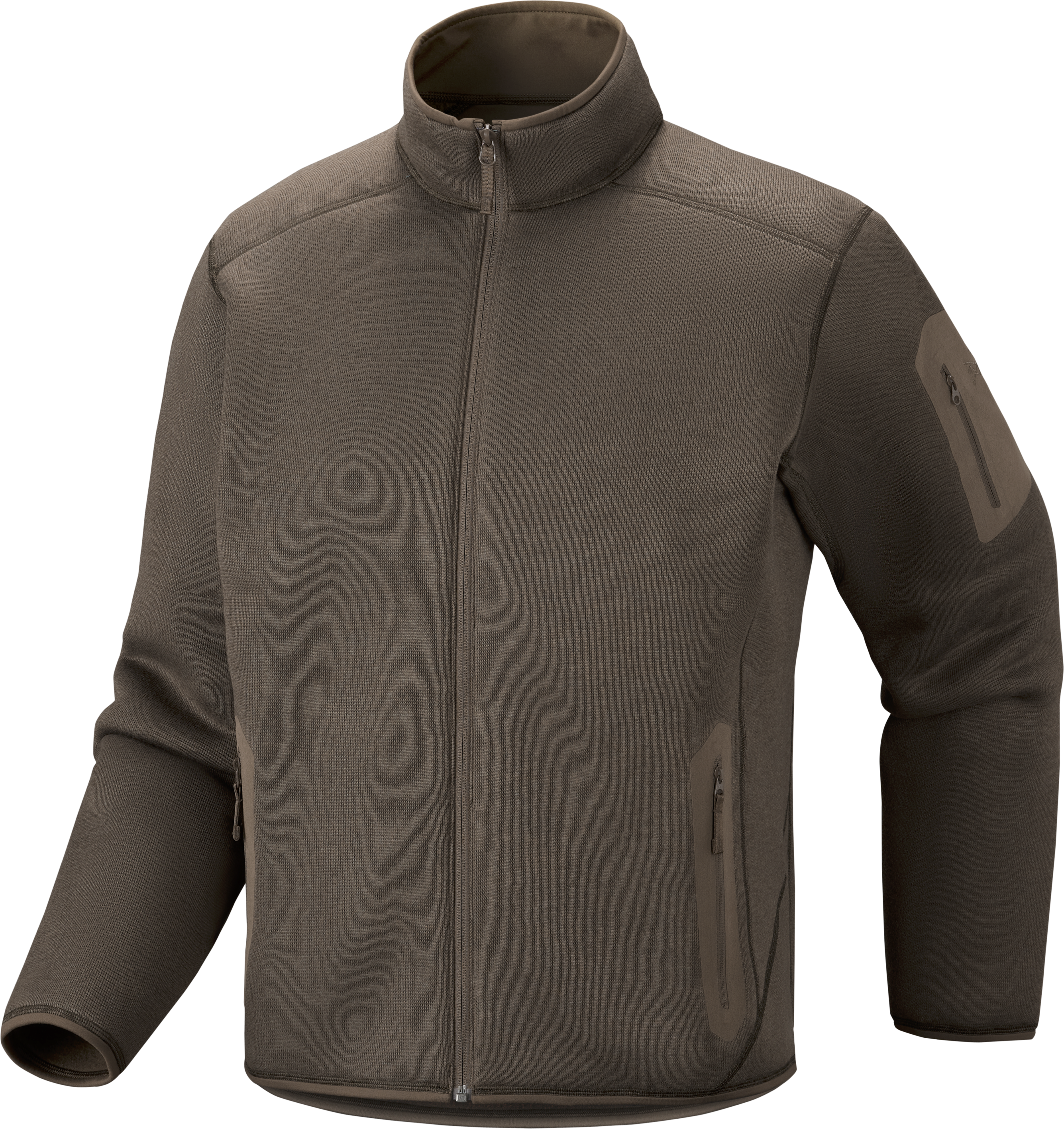 Covert Cardigan
