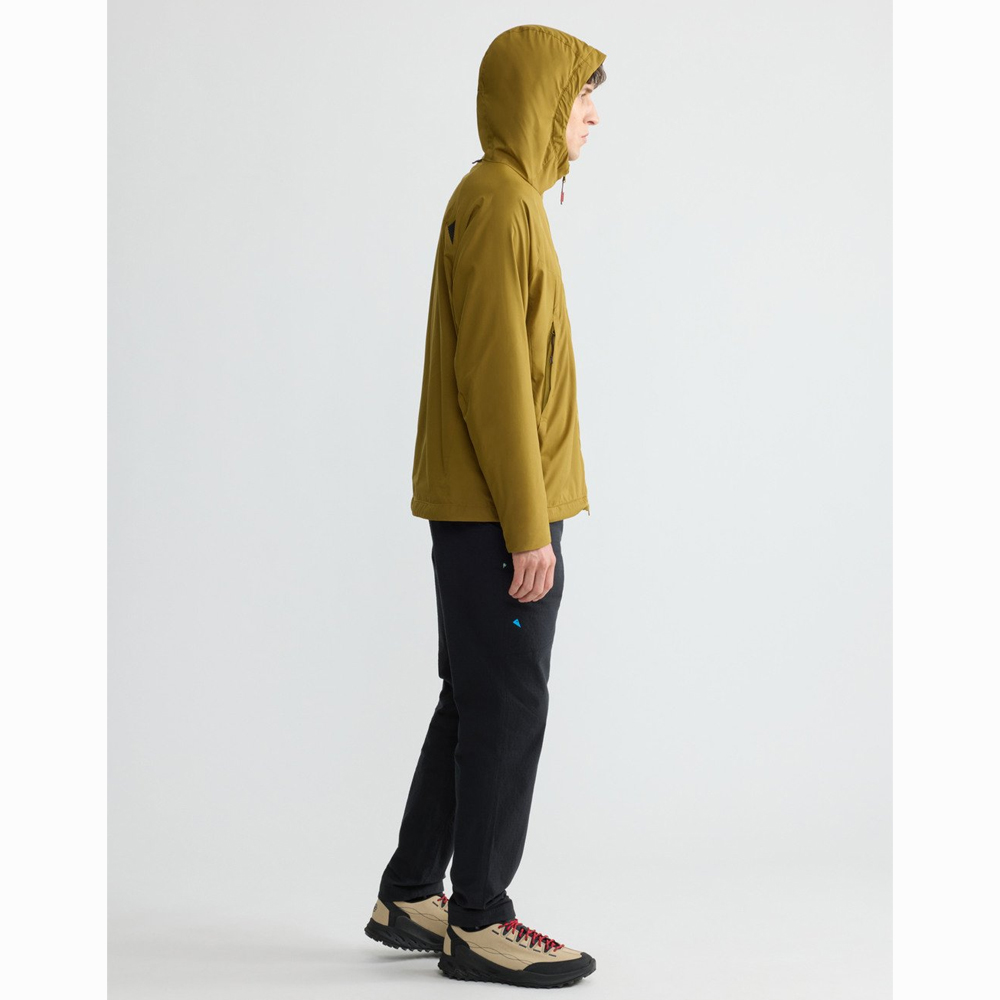 Drifa Hood Jacket