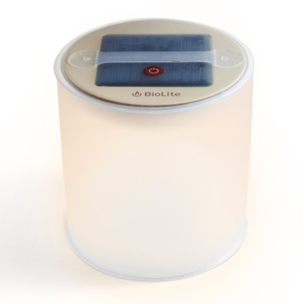 Luci Candle