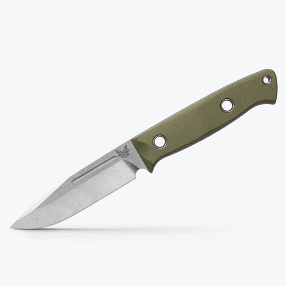 Bushcrafter