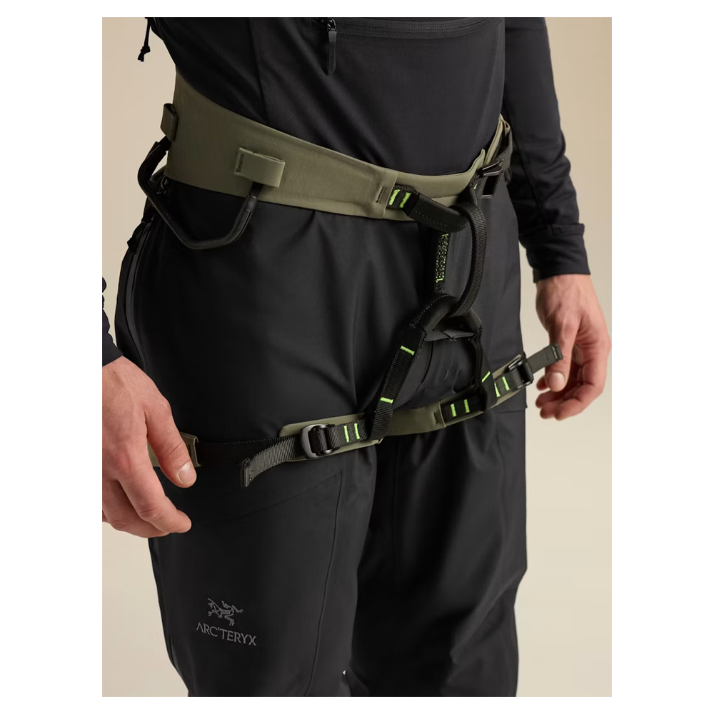 AR-395a Klettergurt