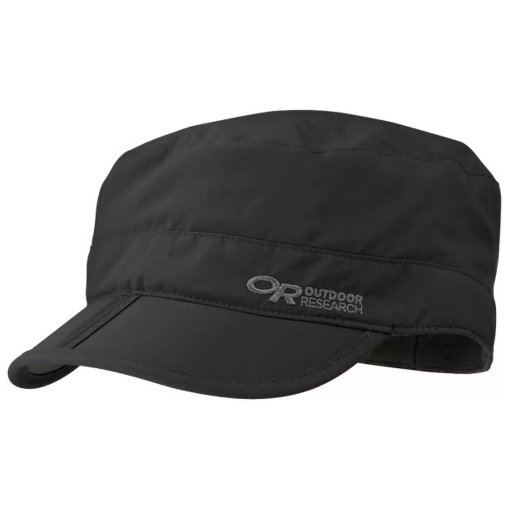 Radar Pocket Cap