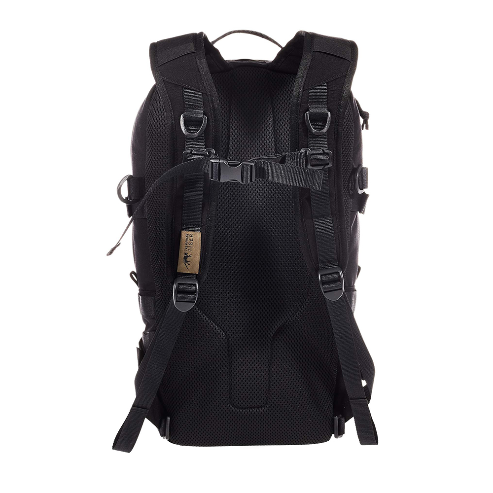 TT Essential Pack L MK II TT Essential Pack L MK II