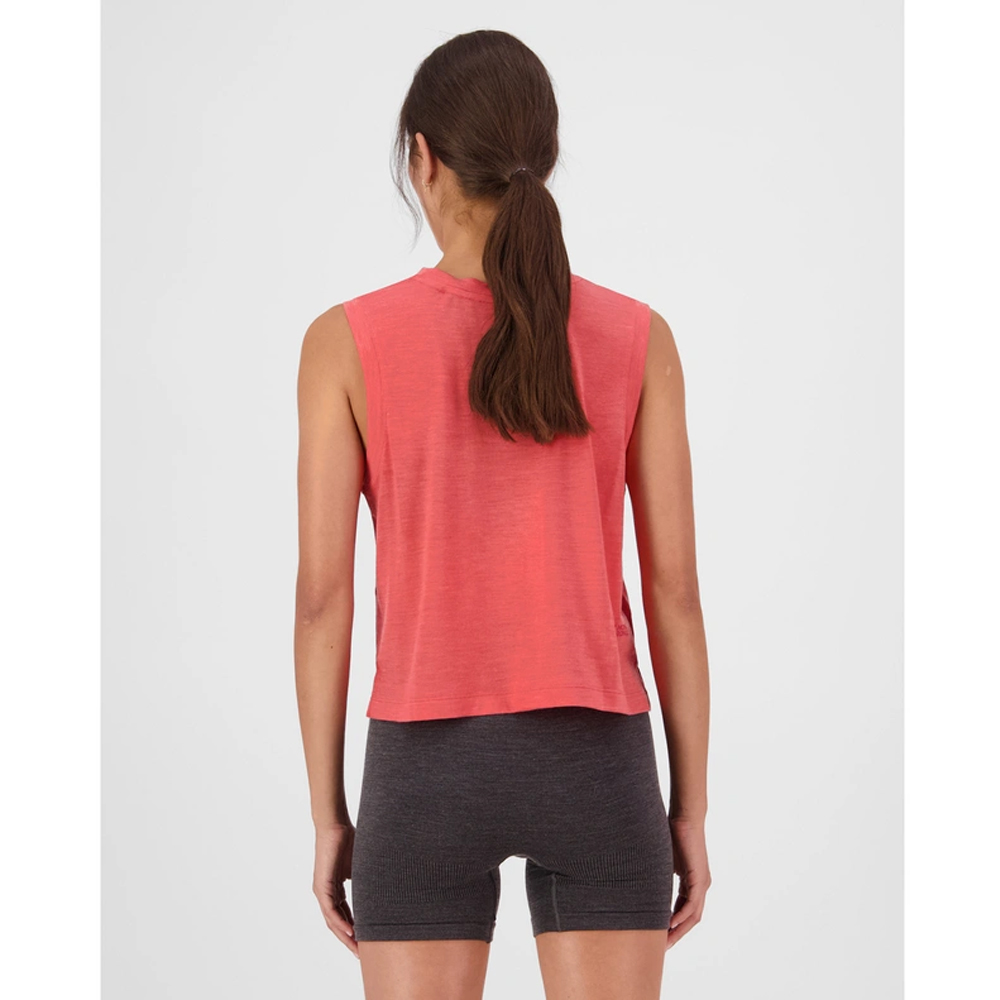 W's Zephyr Merino Tencel Tank W's Zephyr Merino Tencel Tank