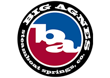 Big Agnes Big Agnes