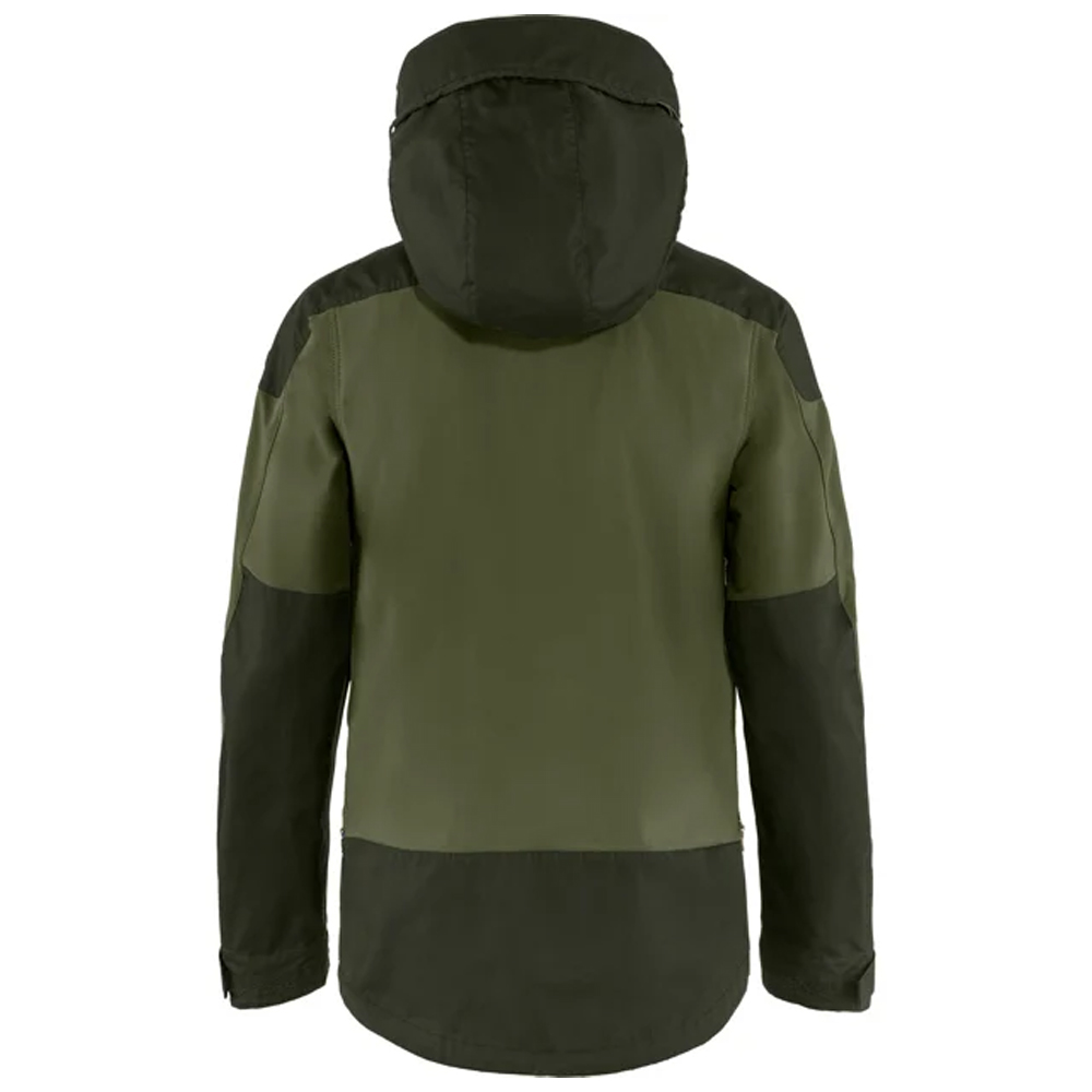 Keb Jacket Keb Jacket