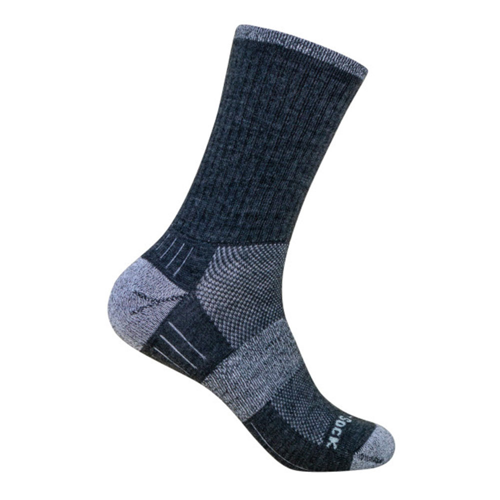 Merino Escape Crew Merino Escape Crew