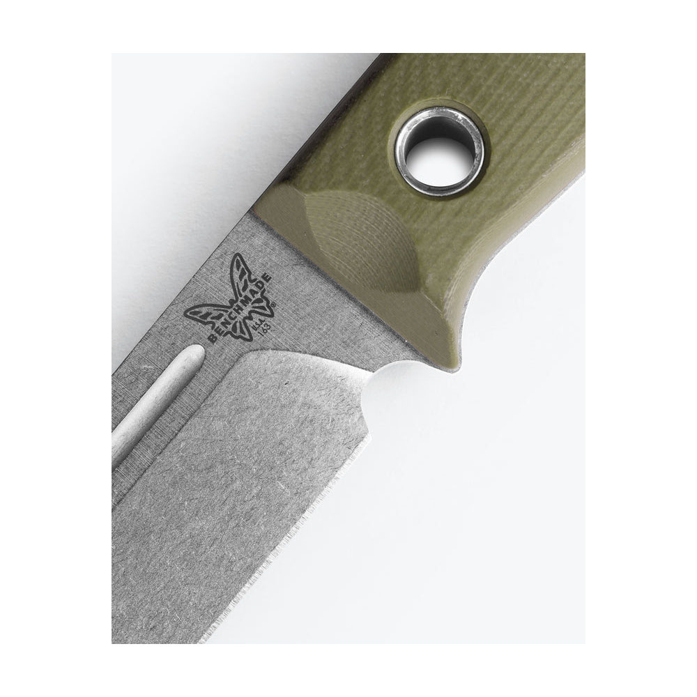 Bushcrafter Bushcrafter