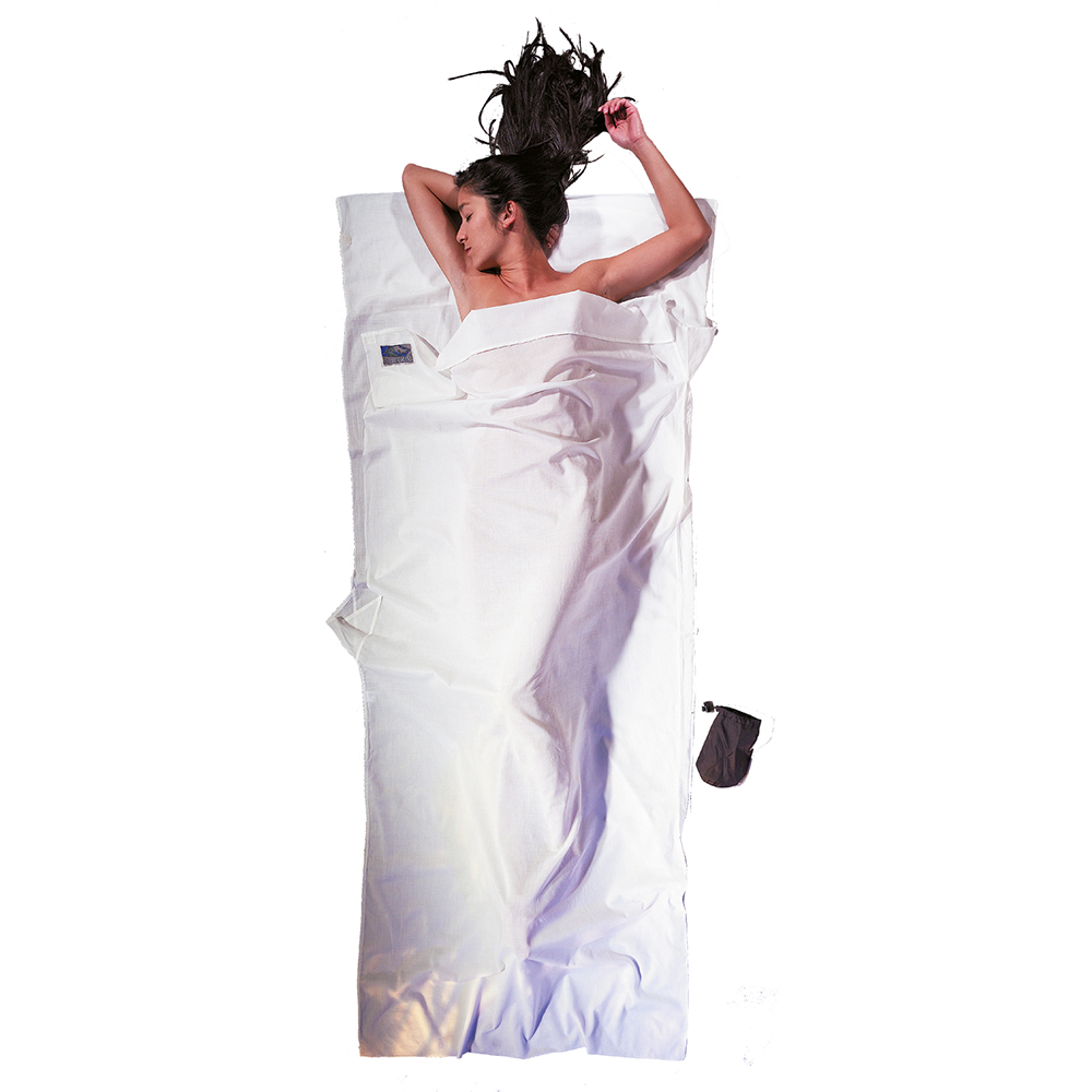 Travelsheet Egyptian Cotton Travelsheet Egyptian Cotton