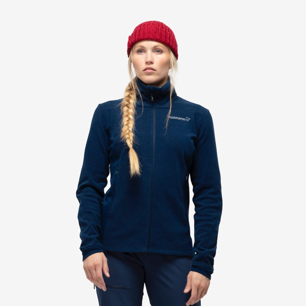 W's Falketind Warm1 Jacket W's Falketind Warm1 Jacket