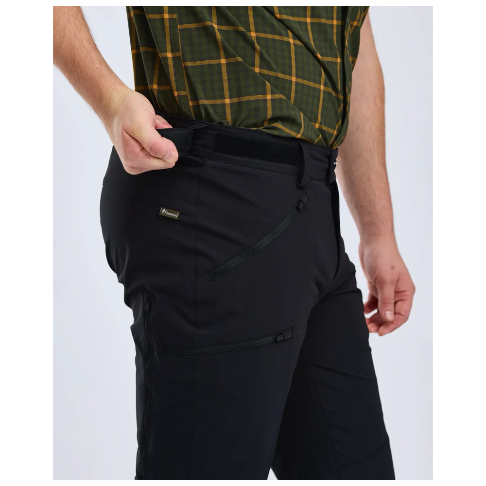 Abisko Light Stretch Trousers Abisko Light Stretch Trousers