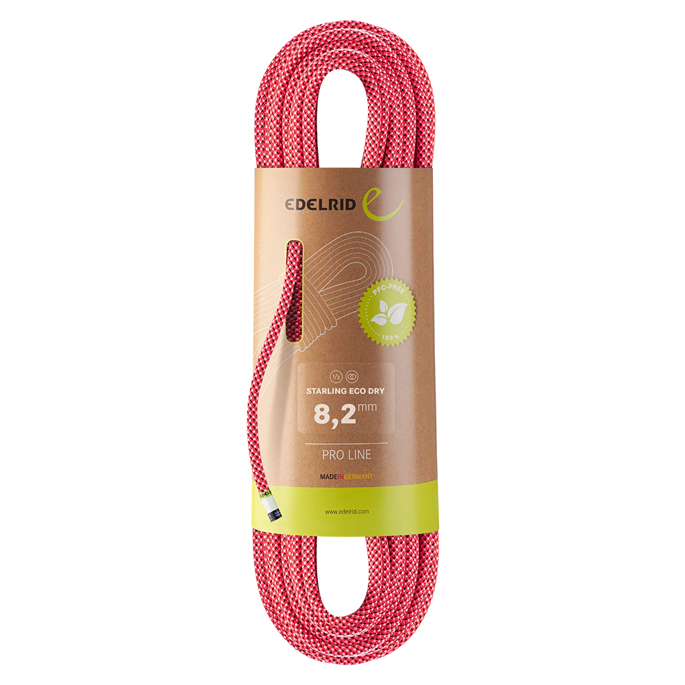 Starling Eco Dry 8,2 mm Starling Eco Dry 8,2 mm