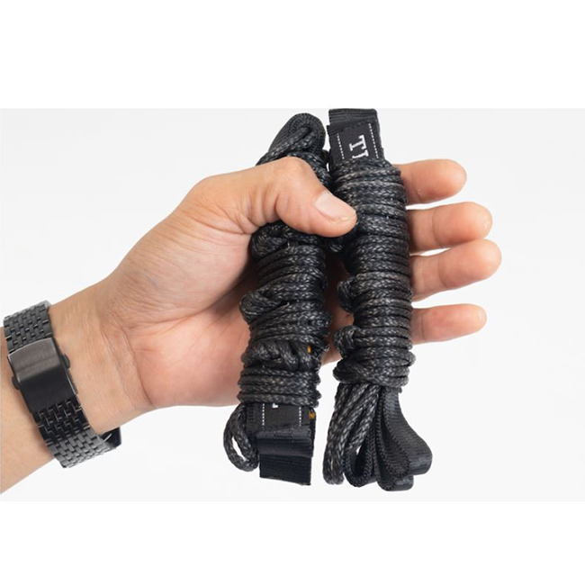 Lightest Straps