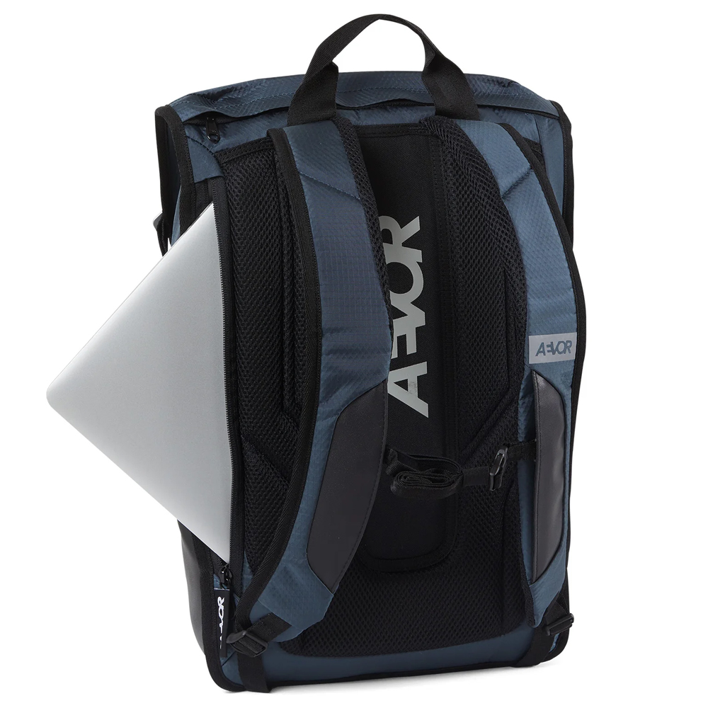 Daypack Proof